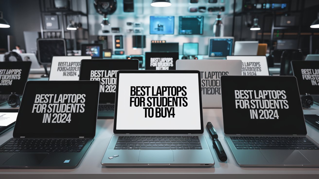 Best Budget Laptops for Students: Gaming, Coding & Design