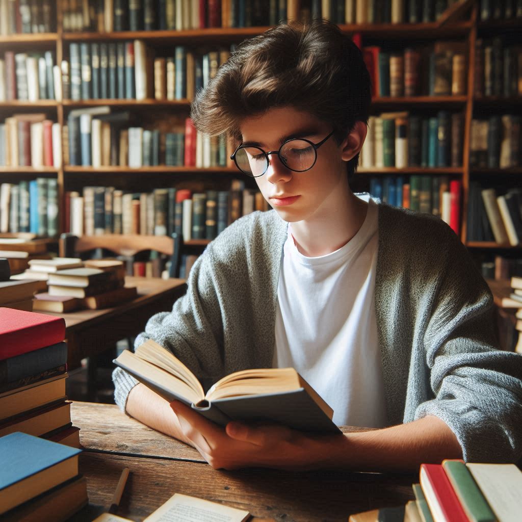 Best Self-Help Books for Teenagers: Boost Your Energy and Confidence