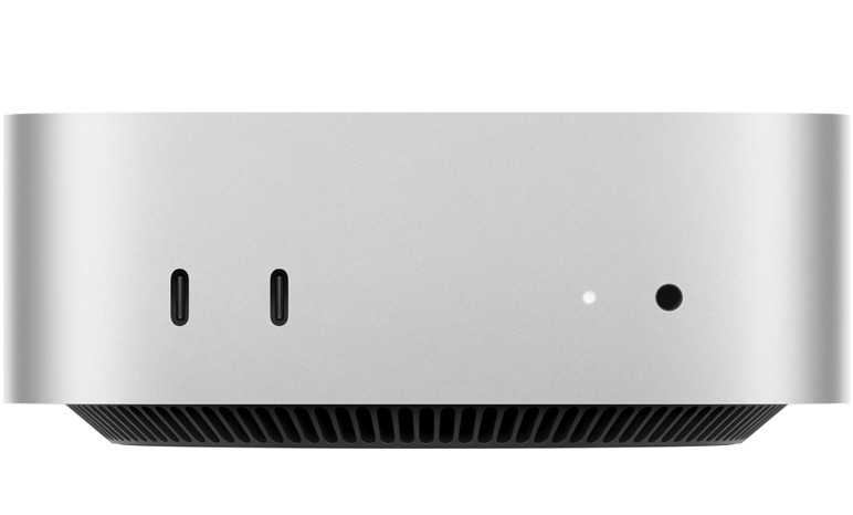 New Mac Mini with M4 Chip: A Powerful Compact Upgrade